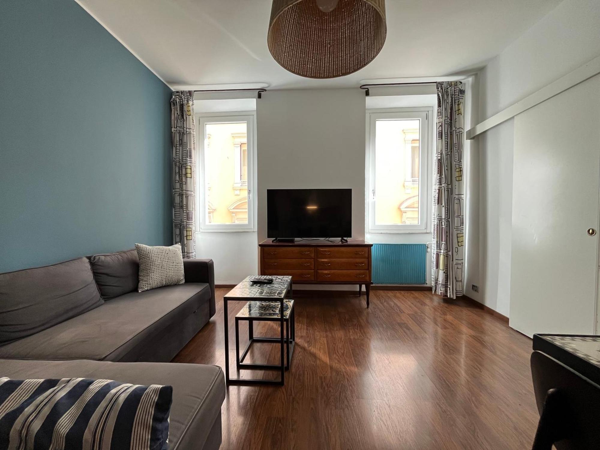 Mary Apartment Rom